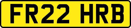 FR22HRB