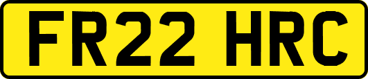 FR22HRC