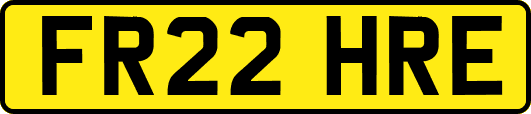 FR22HRE