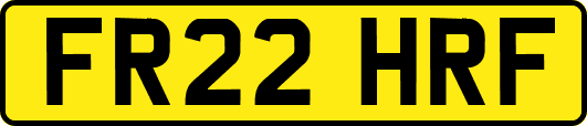 FR22HRF