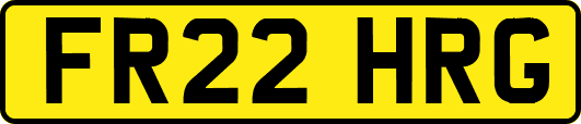 FR22HRG