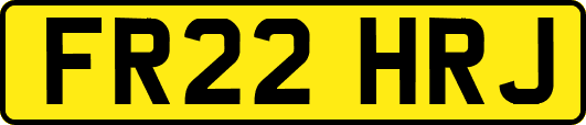 FR22HRJ