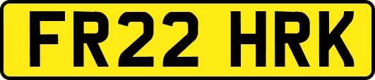 FR22HRK