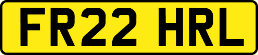 FR22HRL