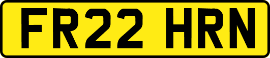 FR22HRN