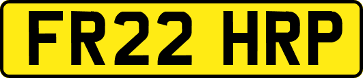 FR22HRP