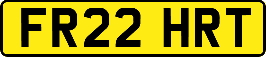FR22HRT