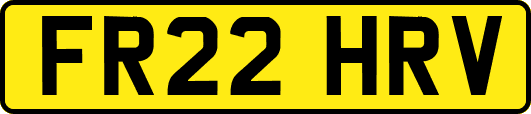 FR22HRV