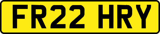 FR22HRY