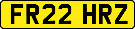 FR22HRZ