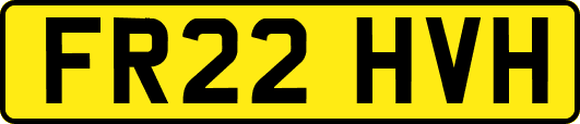 FR22HVH