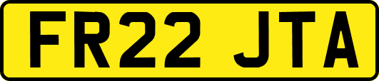 FR22JTA