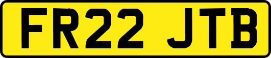 FR22JTB