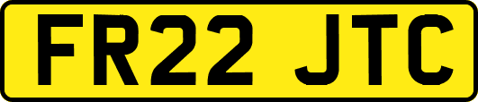 FR22JTC