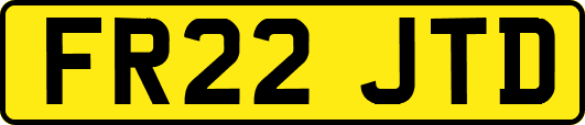 FR22JTD