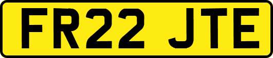 FR22JTE