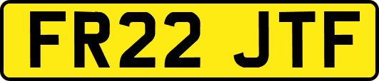 FR22JTF