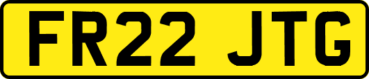 FR22JTG