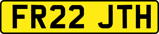 FR22JTH