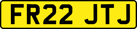 FR22JTJ