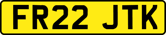 FR22JTK