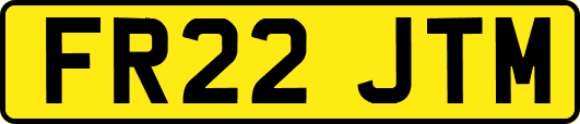 FR22JTM