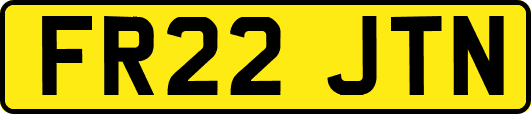 FR22JTN