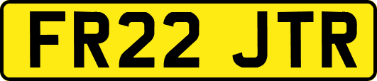 FR22JTR