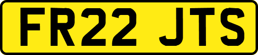 FR22JTS