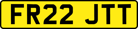 FR22JTT