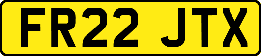 FR22JTX