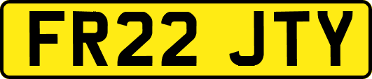 FR22JTY