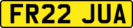 FR22JUA