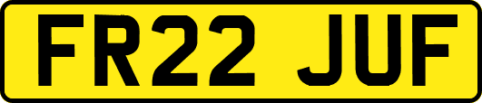FR22JUF