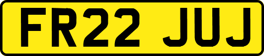 FR22JUJ
