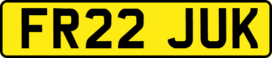 FR22JUK
