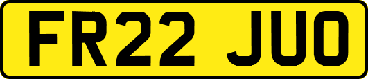 FR22JUO