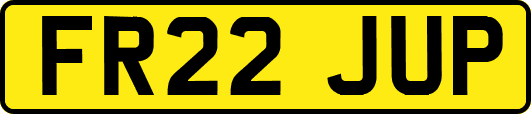 FR22JUP
