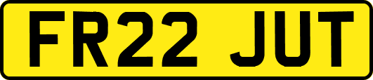 FR22JUT
