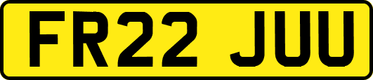 FR22JUU