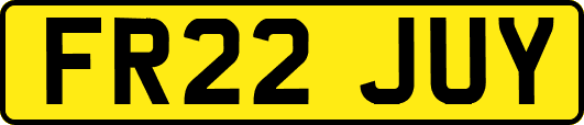 FR22JUY