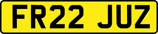 FR22JUZ