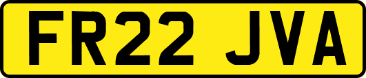 FR22JVA