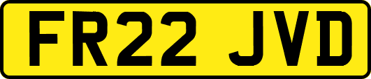 FR22JVD