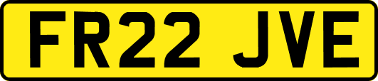 FR22JVE