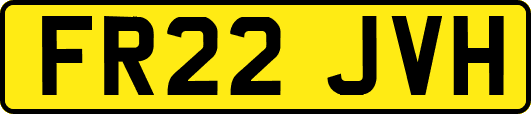 FR22JVH
