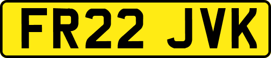 FR22JVK