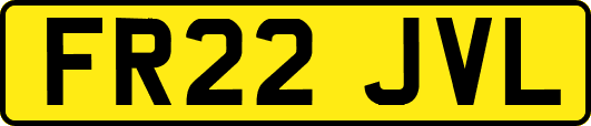 FR22JVL