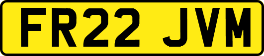 FR22JVM