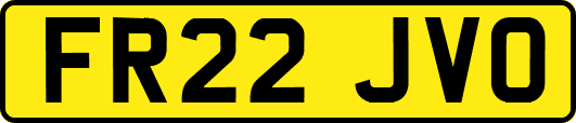 FR22JVO